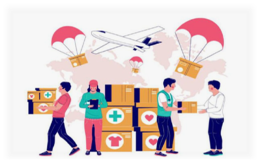 АКЦИЯ «Тепло для Героя»