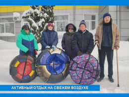 ПОКАТУШКИ НА ВАТРУШКАХ