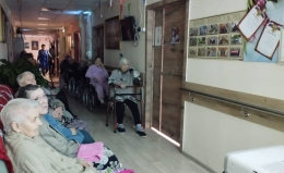 Кинотерапия: "Судьба барабанщика"