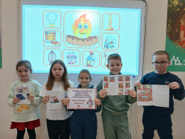 ПОЗНАВАТЕЛЬНОЕ ЗАНЯТИЕ «ОЧЕНЬ ВАЖНЫЕ ПРАВИЛА»