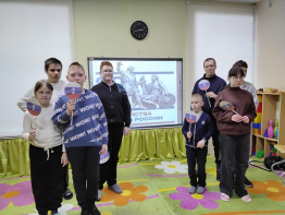 СКАЗКИ НАРОДОВ РОССИИ 