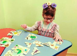 Большая польза маленькой детальки