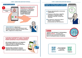 Финансовая безопасность — залог вашего благополучия!‼