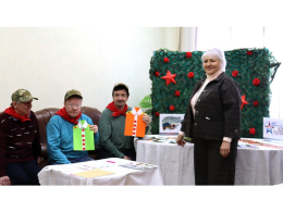 Интеллектуальный плац