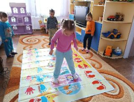 Развивающие игры: классики