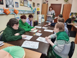 День памяти А.С. Пушкина