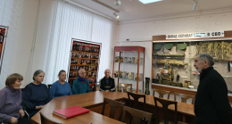 ПО СТРАНИЦАМ ИСТОРИИ