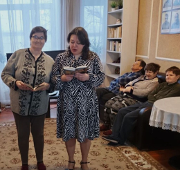 «Живое пушкинское слово»