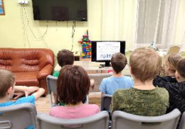 Маленькие герои большой войны