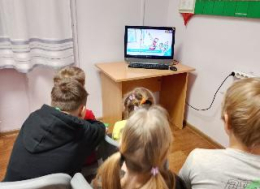 Потенциальные угрозы: сосульки