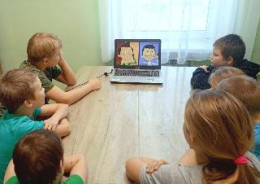 Кем я хочу стать?