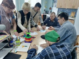 Мастер-класс ко дню авиации