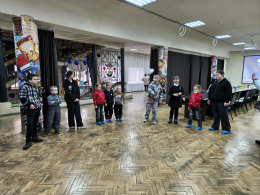 «Подарок на 23 февраля»