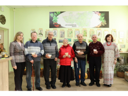 Экскурсия с ароматами пряностей