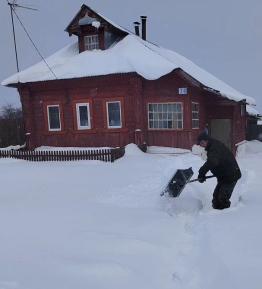 Помощь – реальный шаг к улучшению
