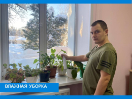 Маленькие шаги – большие достижения