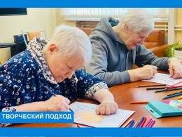 Кототерапия - немного тепла в морозный день