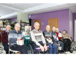 Смеемся и грустим с Салтыковым-Щедриным