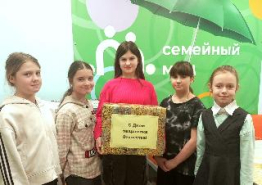 Ко Дню защитника Отечества