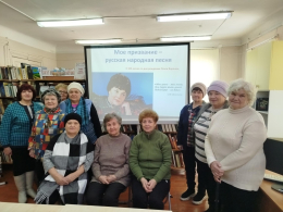 Золотой голос советской эпохи