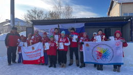 Соревнования по шорт - треку