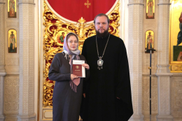 Перевод на русский жестовый язык