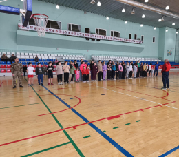 «Время сильных и смелых»