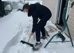 Живи сердцем