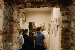 Я и другие. Самопрезентация