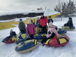 Заячья гора