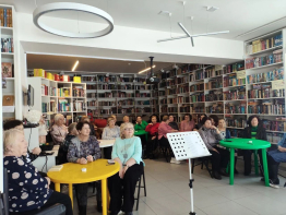 Щедрый на сатиру