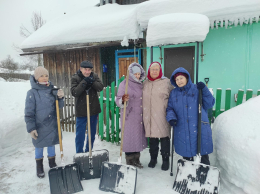 Участие в ежегодном областном благотворительном марафоне «Живи ярко — делай добро!»