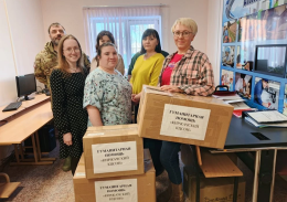 Тепло для героя