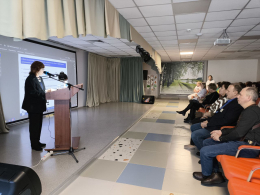 Итоговое собрание