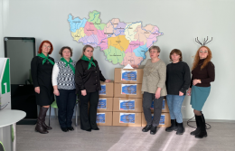 Тепло для Героя