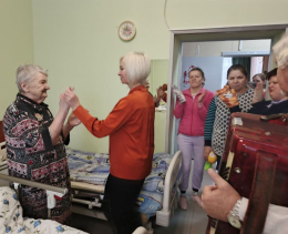 Это больше, чем музыка!