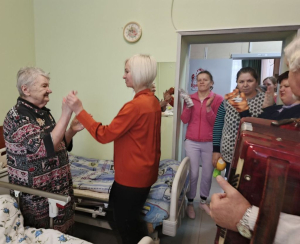 Это больше, чем музыка!