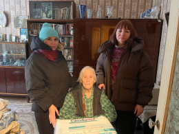 Лучи добра: как бескорыстная помощь меняет жизнь людей