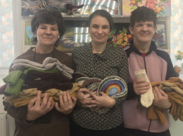 Участие в марафоне "Живи ярко- делай добро!"