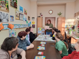 Стихи из детства