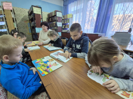 В ГОСТЯХ У АГНИИ БАРТО