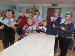 «Мы силой единой сильны».