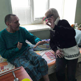 Пальчиковая гимнастика