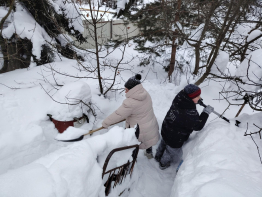 «Твори добро»