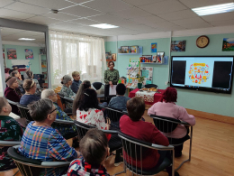 Масленица - тепло, блины и улыбки!