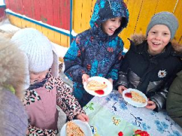 С душой к традициям