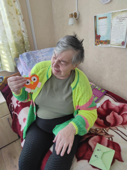 Письма добра