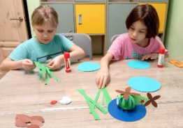 Для будущих защитников