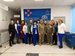 Межведомственный круглый стол для участников СВО