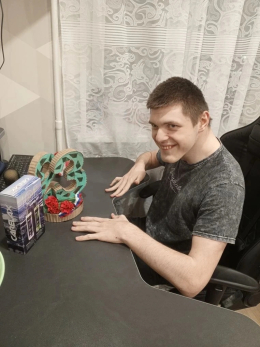 «Сегодня праздник Ваш, мужчины!»